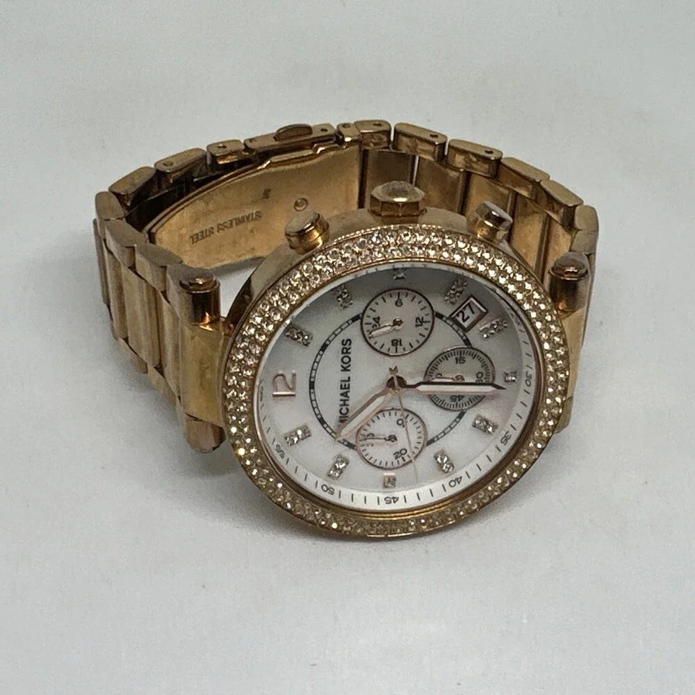 Michael Kors MK5626 ROT247